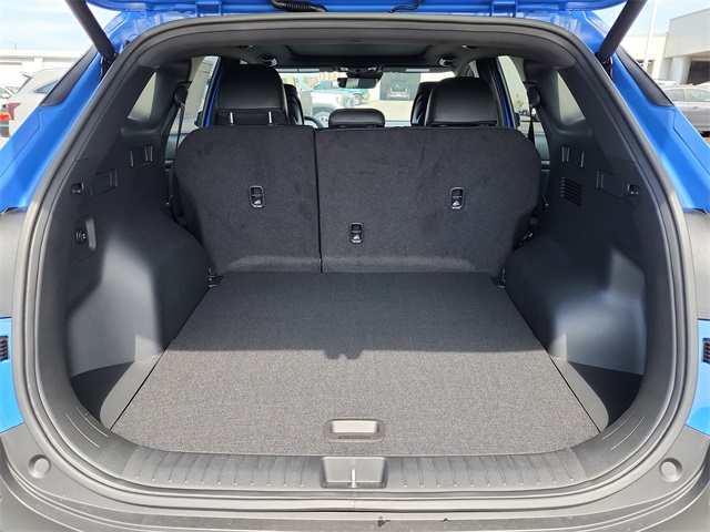 2026 Kia Sportage X-Line photo 4