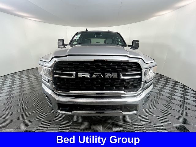 2024 Ram 2500 Big Horn photo 3