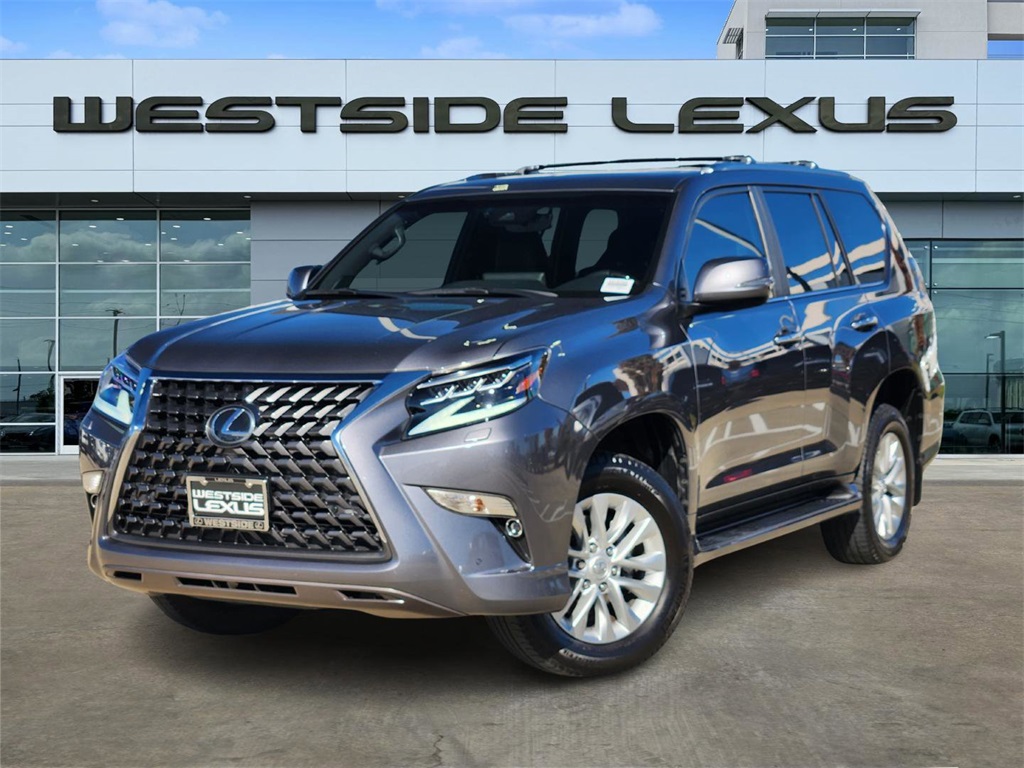 2023 Lexus GX PREMIUM's photo