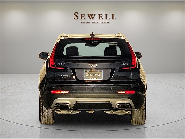 2023 Cadillac XT4 Premium Luxury photo 4