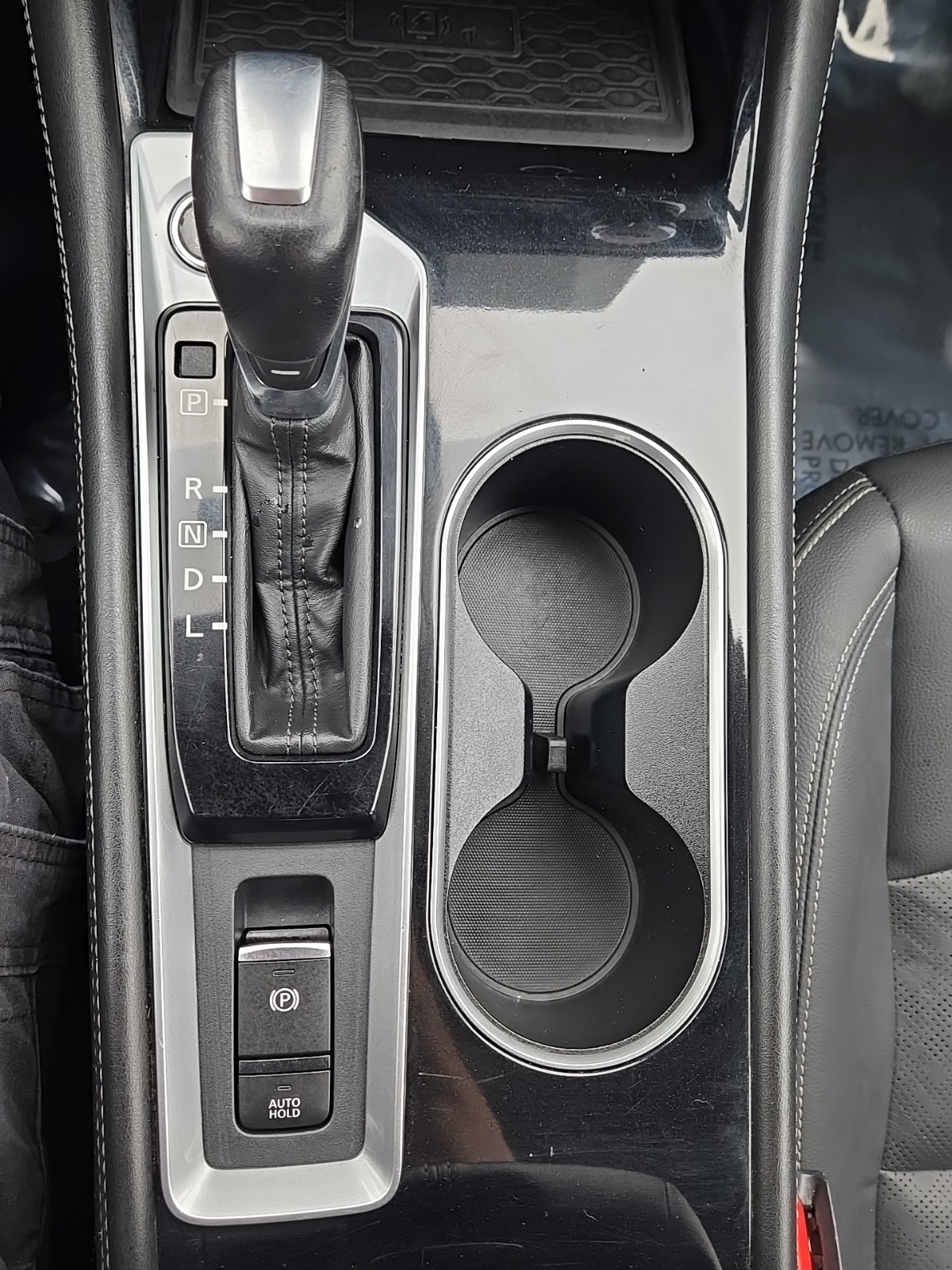 2023 Nissan Altima 2.5 SL photo 33