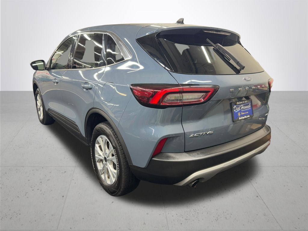 2024 Ford Escape Active photo 4
