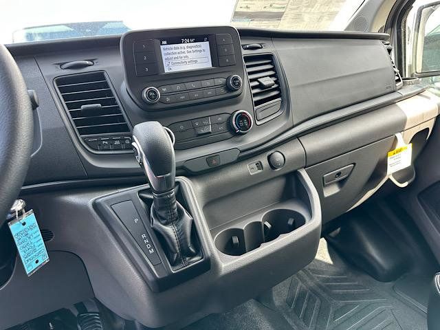 2025 Ford Transit photo 11