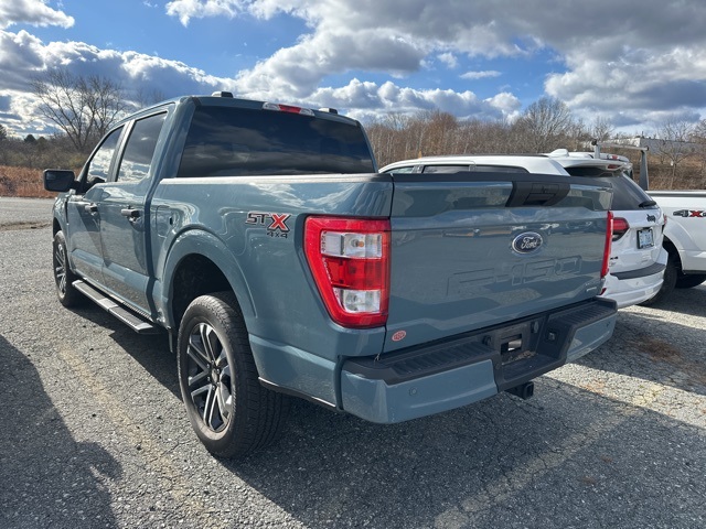 2023 Ford F-150 XL photo 4