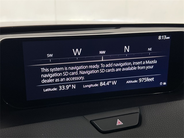 2024 Mazda CX-90 Preferred photo 18