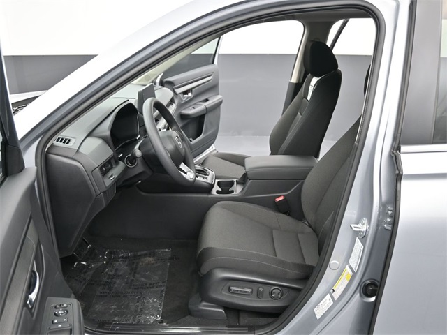 2026 Honda CR-V EX photo 4