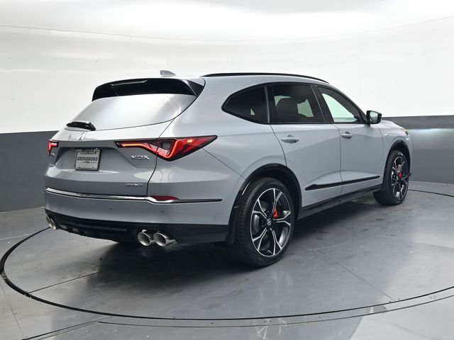2026 Acura MDX SH-AWD Type S Advance photo 4