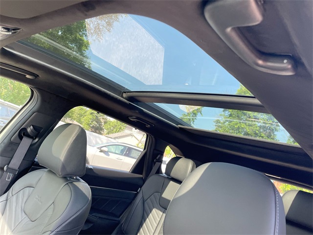 2025 Kia Sorento X-Line SX Prestige photo 42