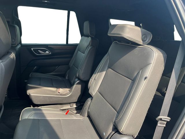 2023 Chevrolet Tahoe Premier photo 12