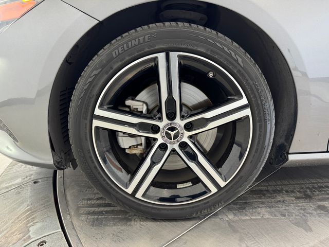 2022 Mercedes Benz CLA 250 photo 10