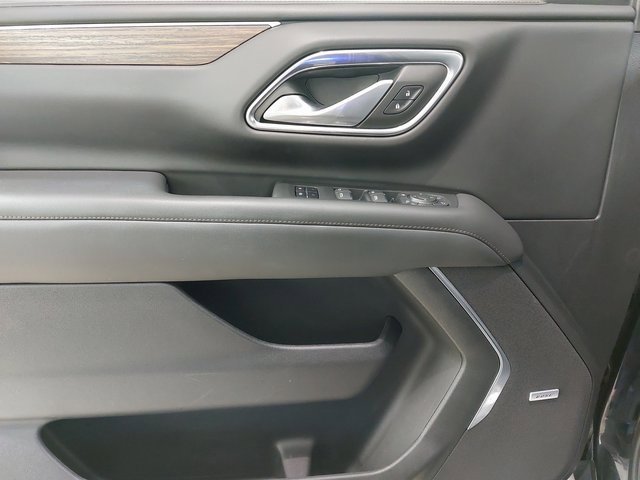 2022 Chevrolet Tahoe High Country photo 26