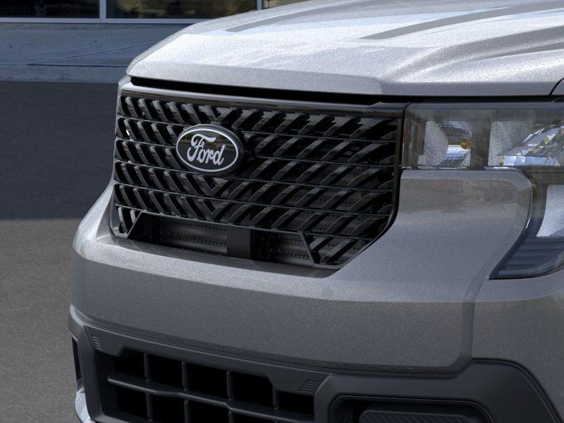 2025 Ford Maverick XLT photo 12