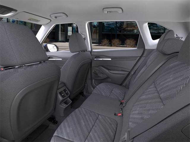 2026 Kia Seltos LX photo 9