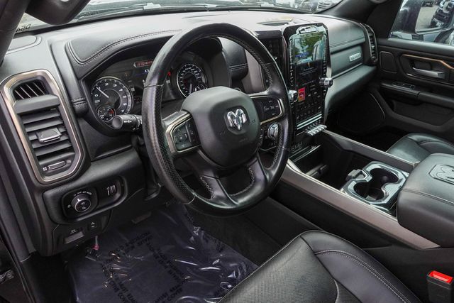 2021 Ram 1500 Rebel photo 12