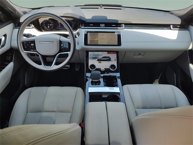 2023 Land Rover Range Rover Velar P400 HST photo 9