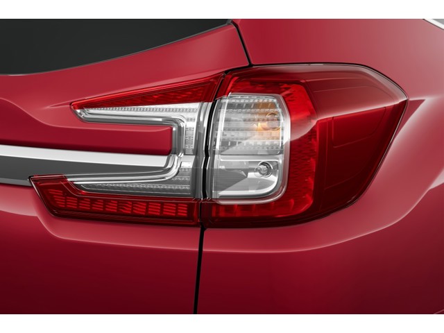 2025 Subaru Ascent Limited photo 13