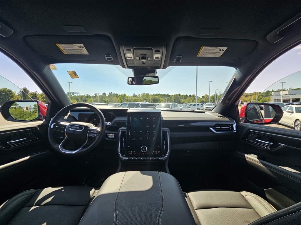 2025 Gmc Yukon XL photo 13