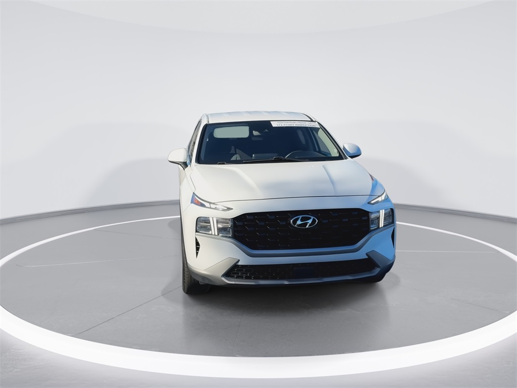 2023 Hyundai Santa Fe SE photo 3