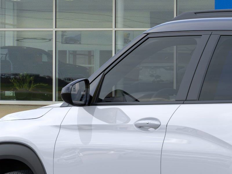 2026 Chevrolet Trailblazer RS photo 10