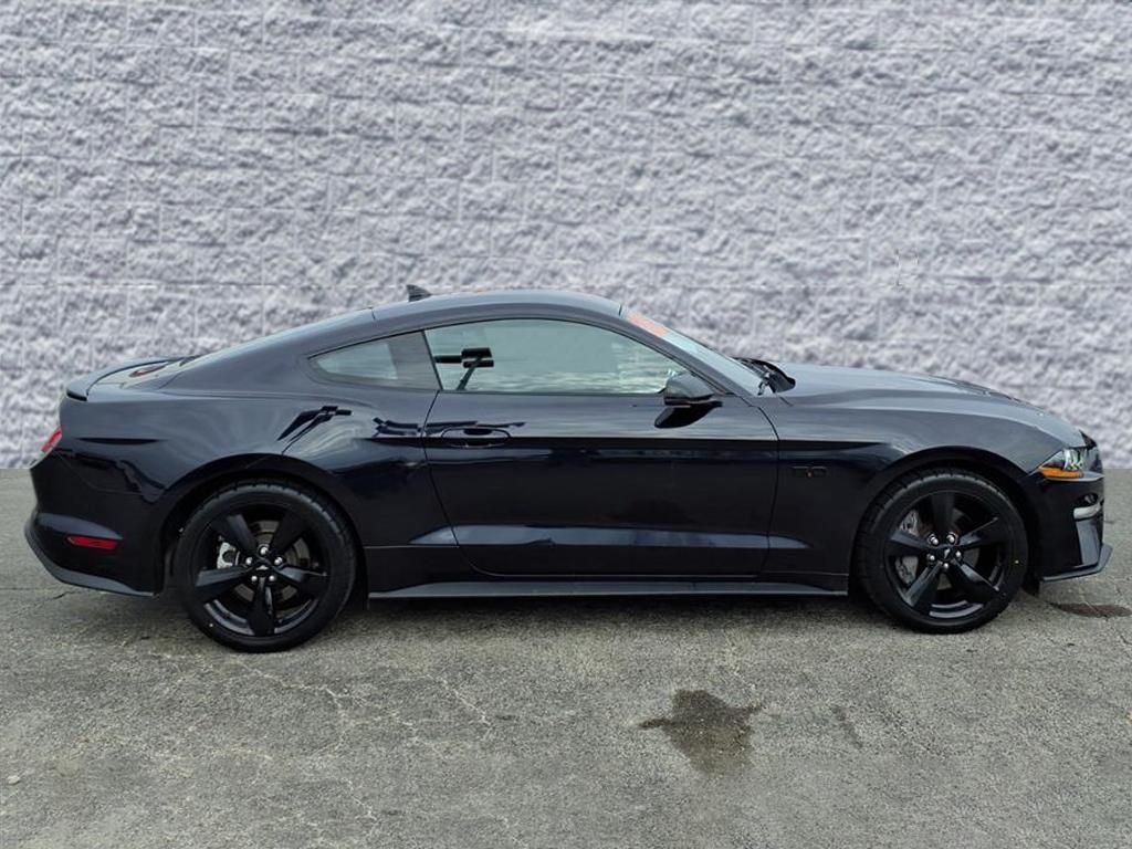 2023 FORD MUSTANG - Image 2