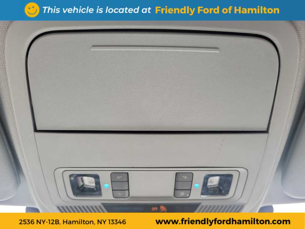 2022 Ford Explorer XLT photo 20