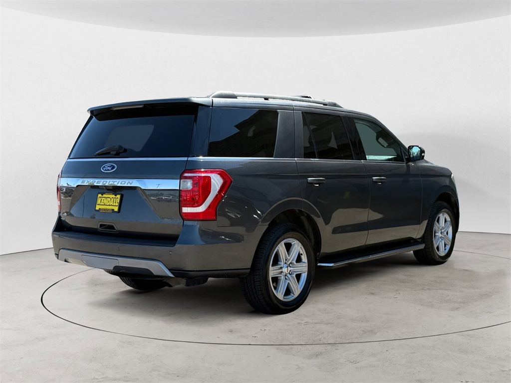 2020 Ford Expedition XLT photo 5