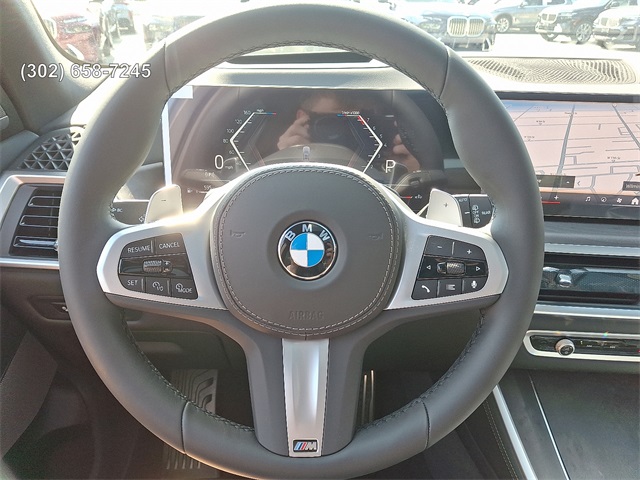 2026 Bmw X5 xDrive40i photo 18