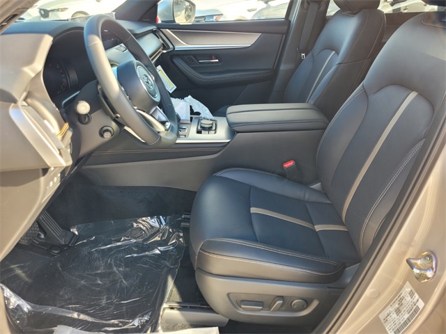 2025 Mazda CX-90 3.3 Turbo S Premium photo 3