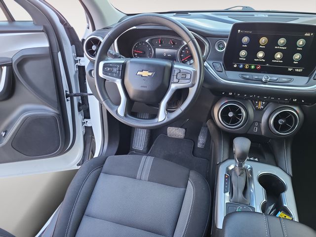 2023 Chevrolet Blazer 2LT photo 12