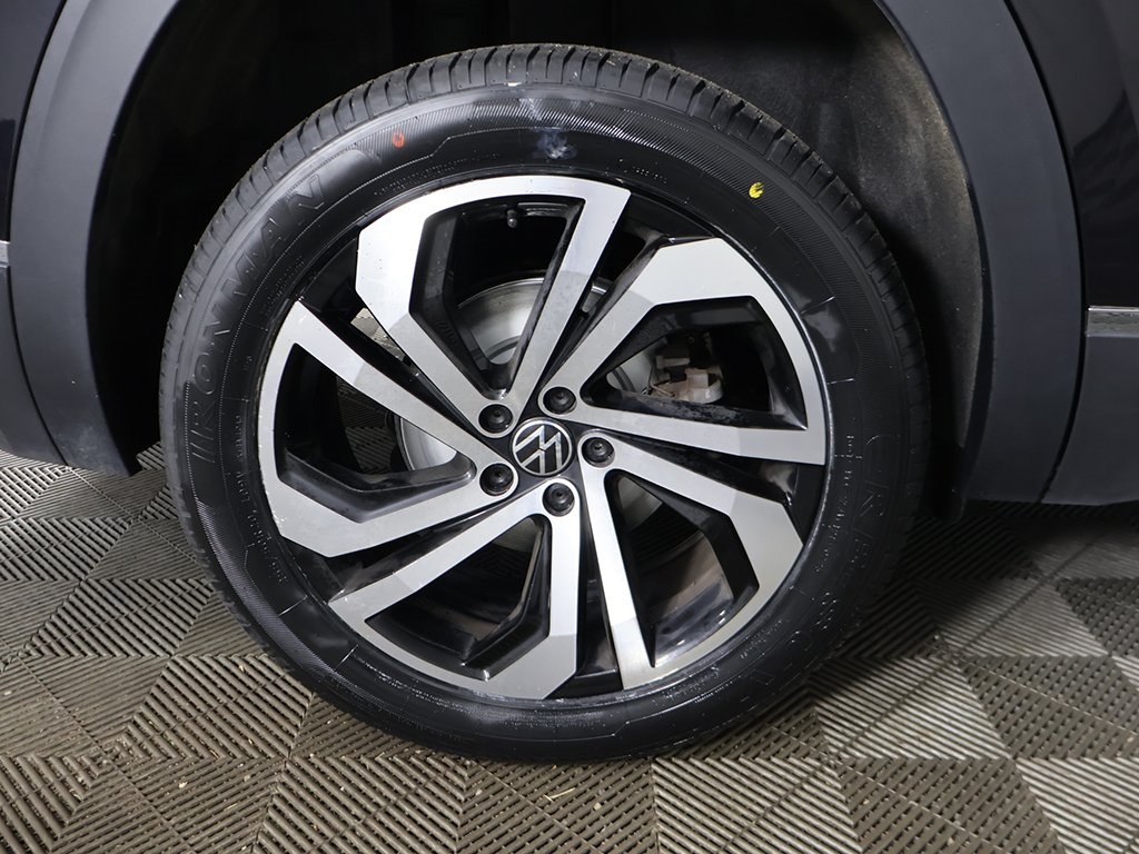 2021 Volkswagen Atlas SEL Premium photo 26