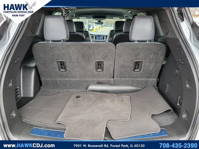2024 BUICK ENCLAVE - Image 27