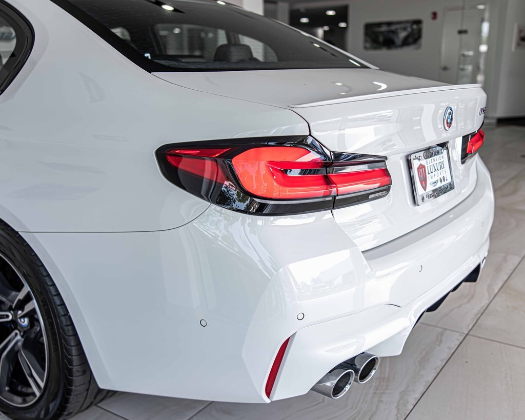 2023 BMW M5 - Image 14