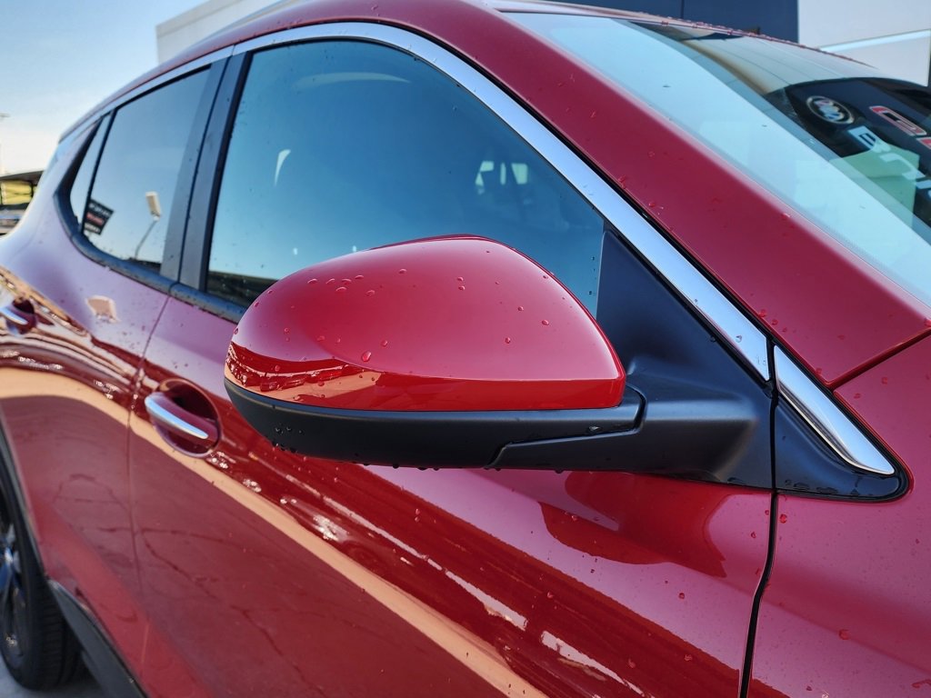 2026 Buick Encore GX Sport Touring photo 11