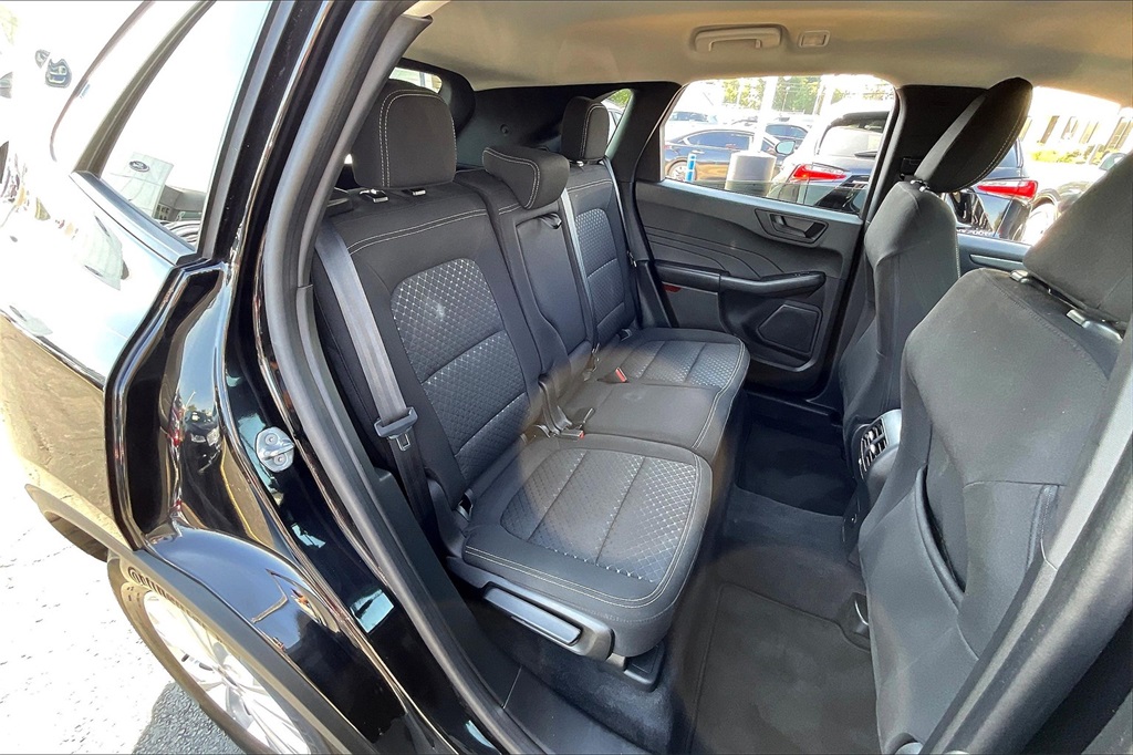 2023 Ford Escape Active photo 21