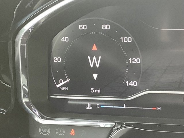 2025 Gmc Sierra 1500 Elevation photo 18