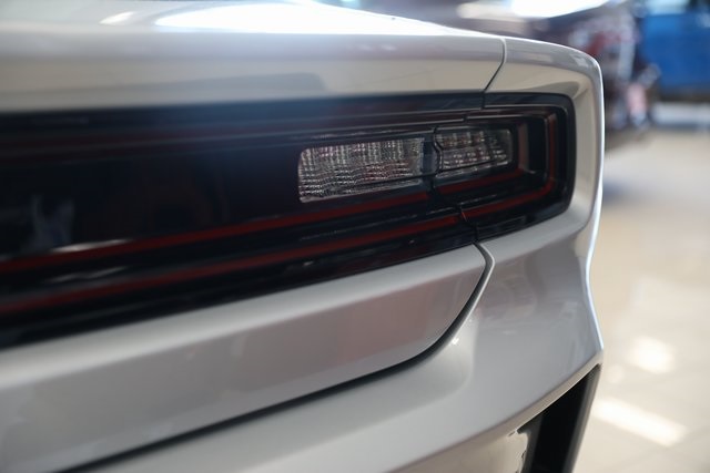 2025 Dodge Charger R/T AWD photo 22