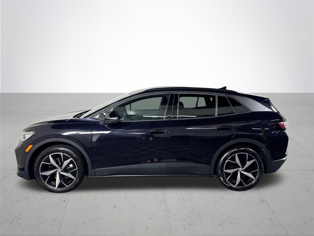 2023 Volkswagen ID.4 S photo 9