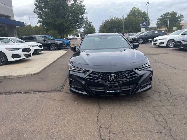 2024 Acura TLX SH-AWD A-Spec photo 13