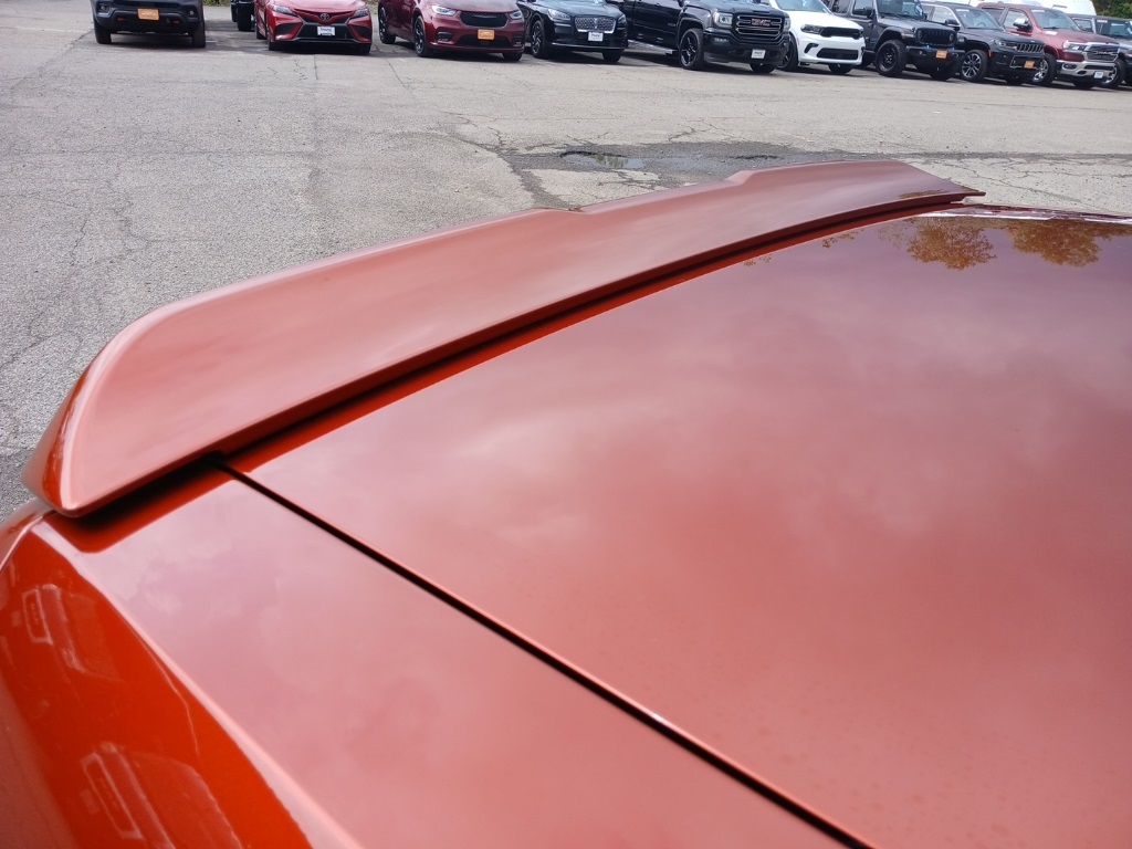 2022 Dodge Challenger GT photo 28
