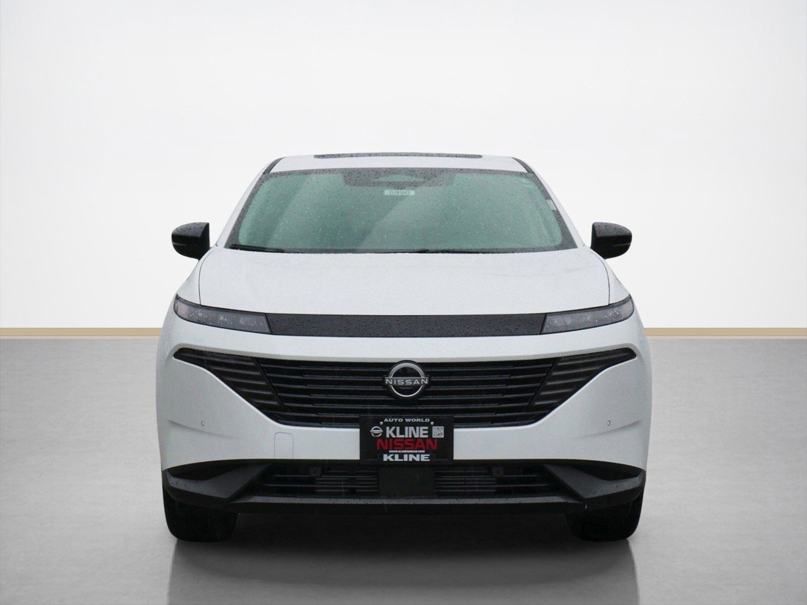 2026 Nissan Murano SL photo 4