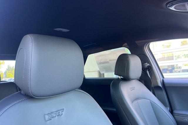 2025 Hyundai Ioniq 5 photo 12