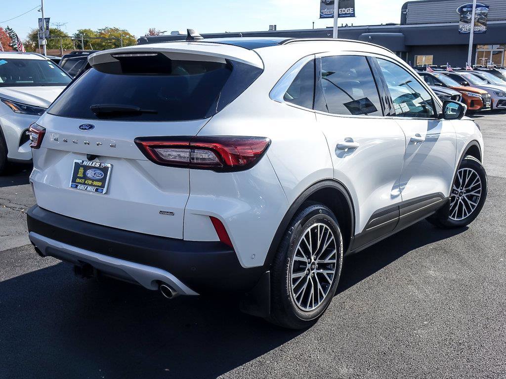 2023 FORD ESCAPE - Image 9