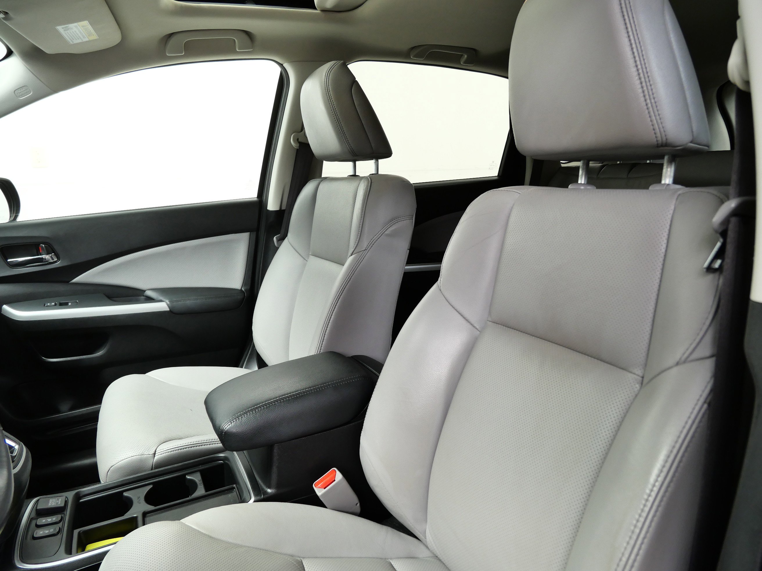 2016 Honda CR-V EX-L photo 12