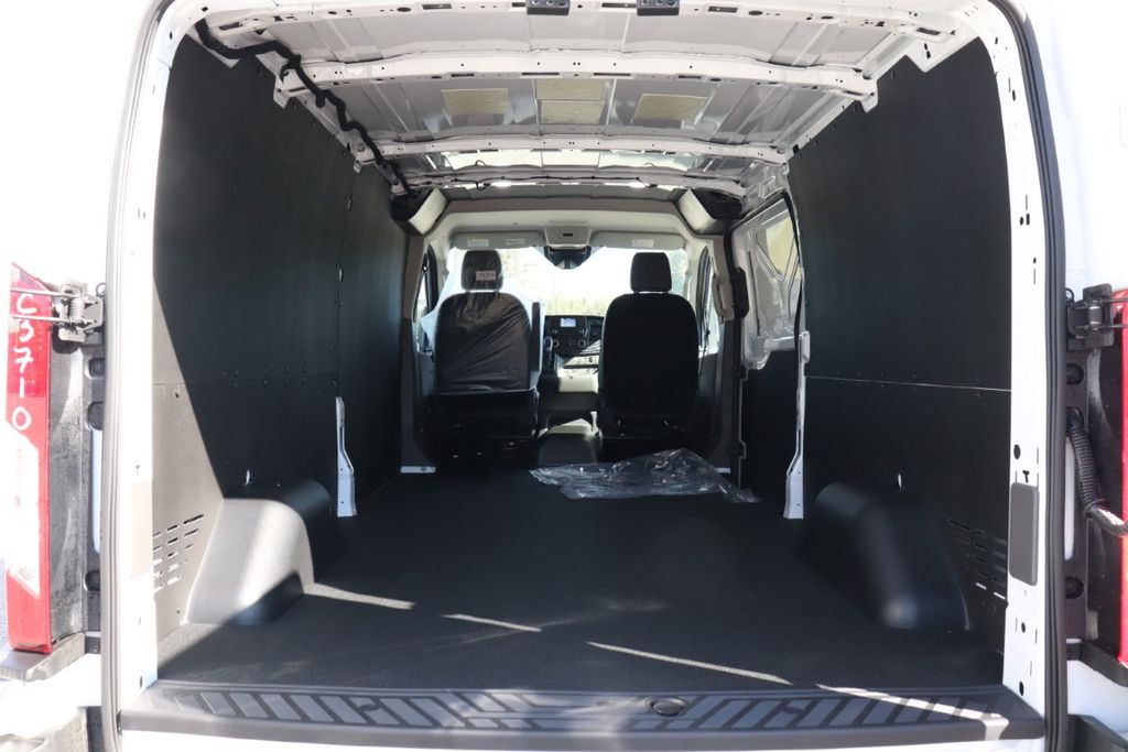 2025 Ford Transit XL photo 13