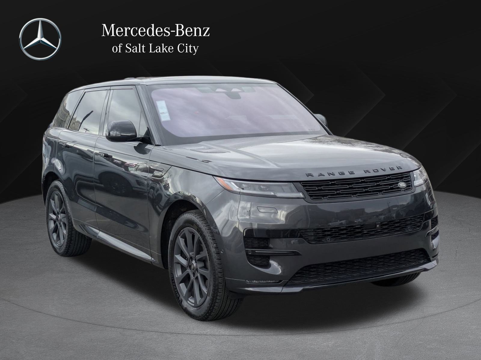 2023 Land Rover Range Rover Sport SE Dynamic's photo