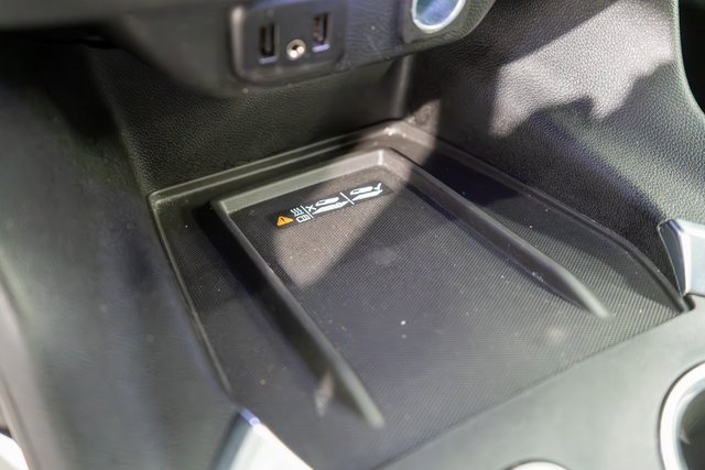 2023 Chevrolet Traverse Cloth photo 22