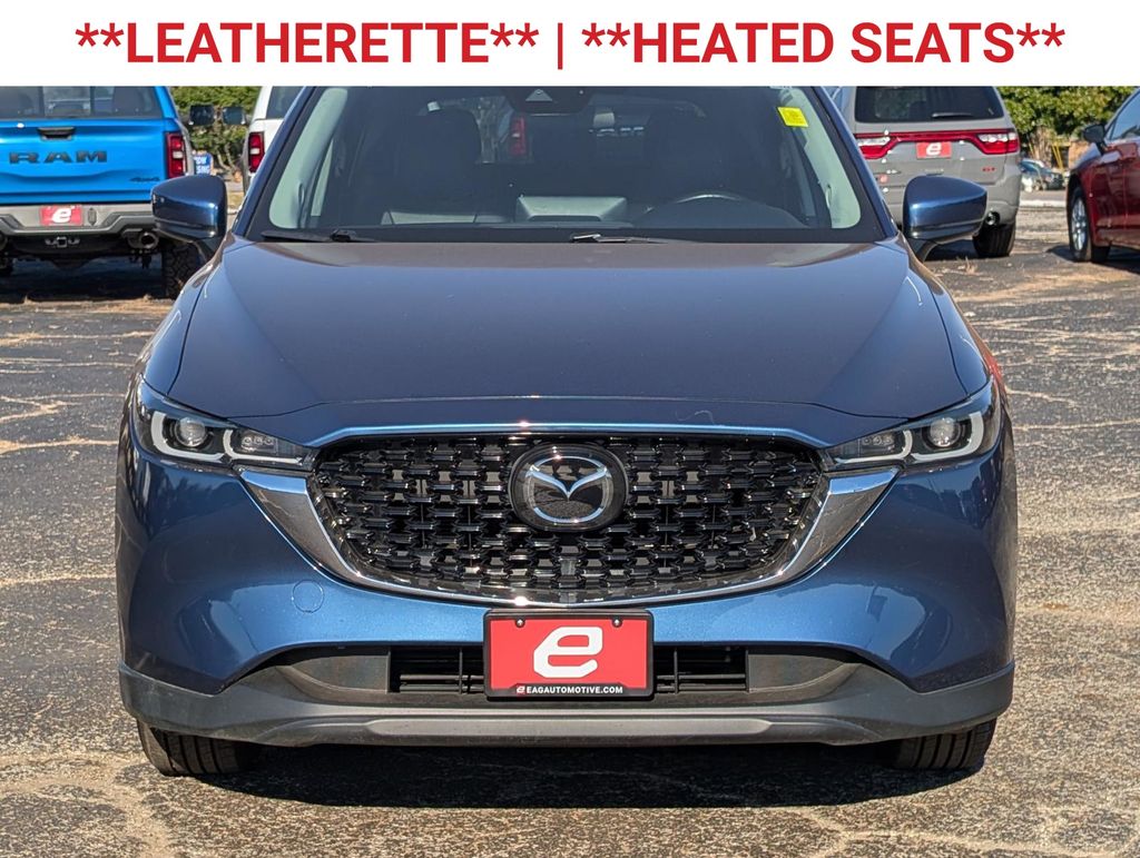 2023 Mazda CX-5 2.5 Select photo 2