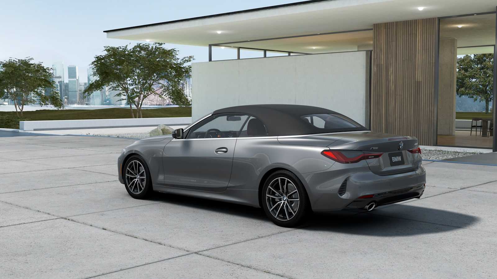 2026 Bmw 430i xDrive photo 2