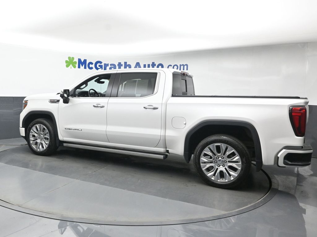 2020 Gmc Sierra 1500 Denali photo 17