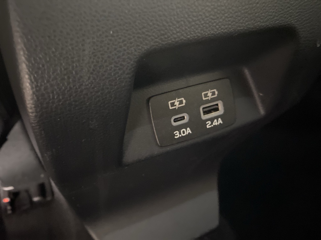 2024 Subaru Crosstrek Premium photo 16